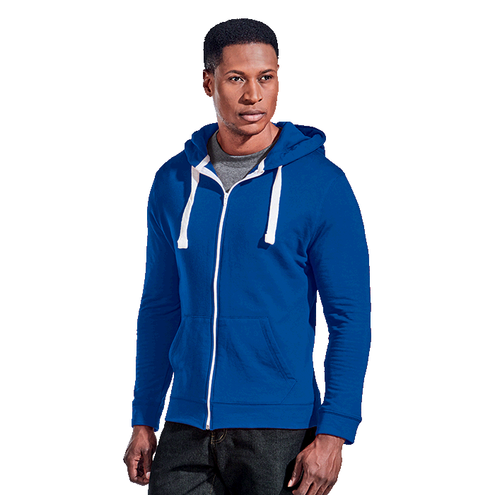 Brighton Hooded Sweater - Image 2