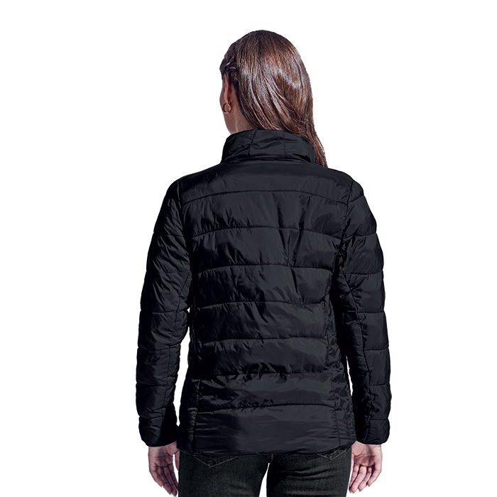 Stratford Jacket Ladies - Image 3