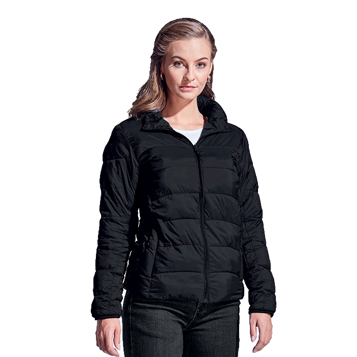 Stratford Jacket Ladies - Image 2