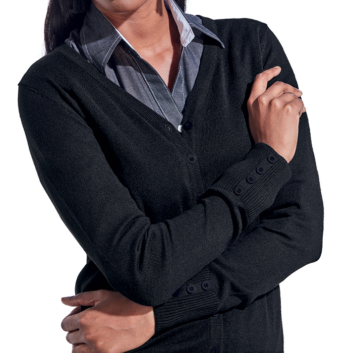 Kelsey Cardigan Ladies - Image 3