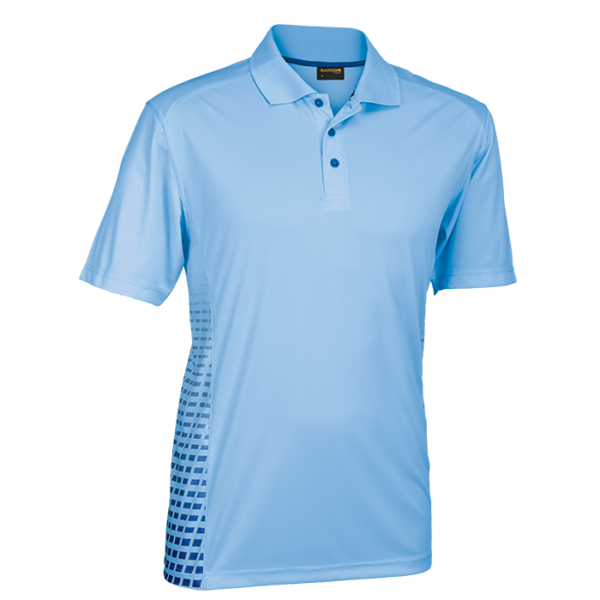 Galaxy Golfer Mens