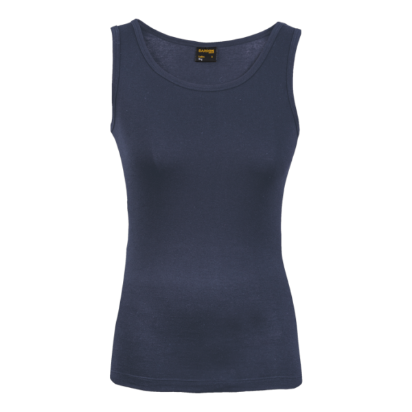 160g Vest Ladies