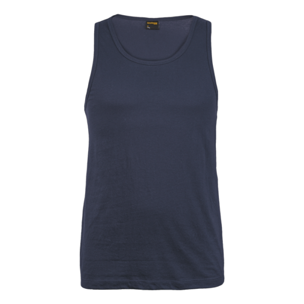 160g Vest Mens