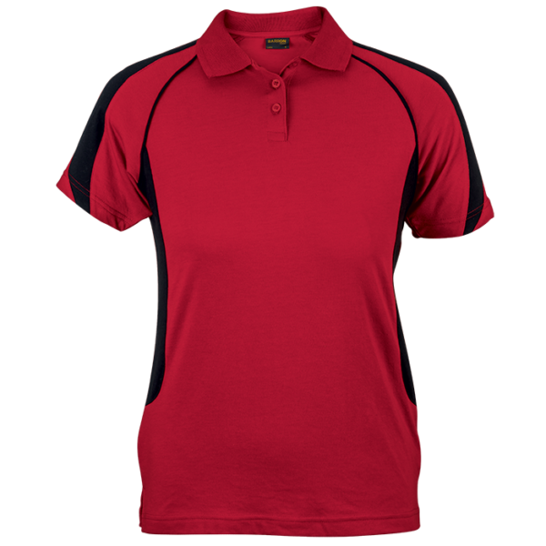 Maxima Golfer Ladies