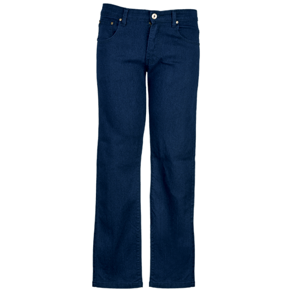 Urban Stretch Jeans Ladies