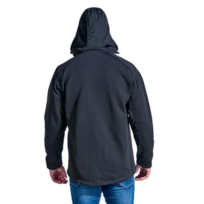 Nevada Jacket Mens - Image 4