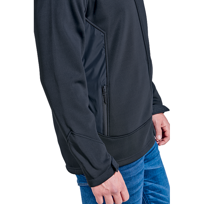 Nevada Jacket Mens - Image 3