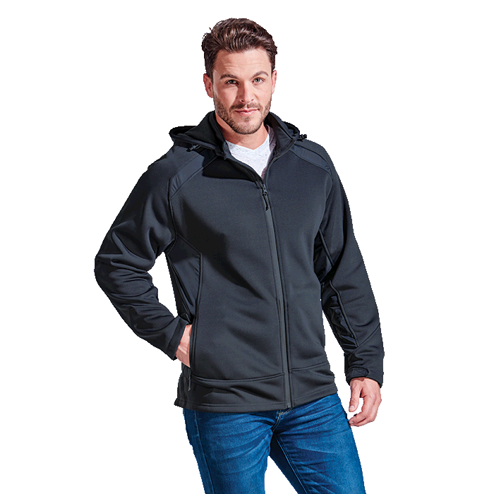 Nevada Jacket Mens - Image 2