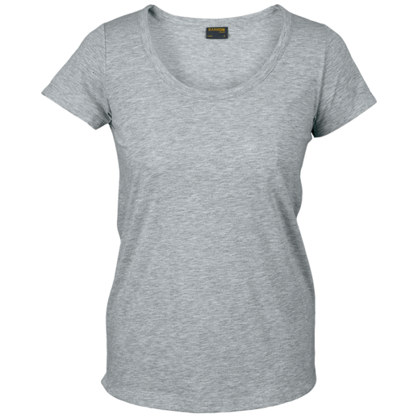 160g Zoey T-Shirt Ladies
