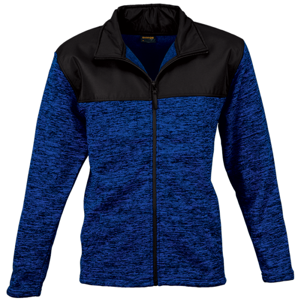 Knox Jacket