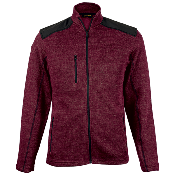 Jackson Sweater