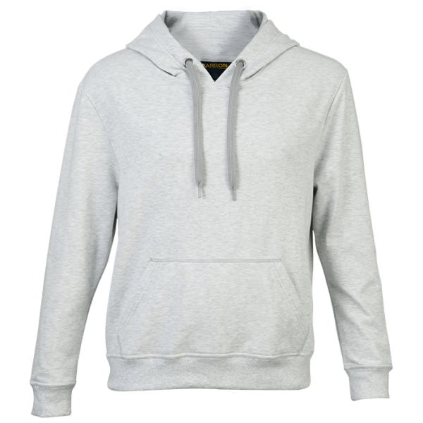 Beckham Hooded Sweater