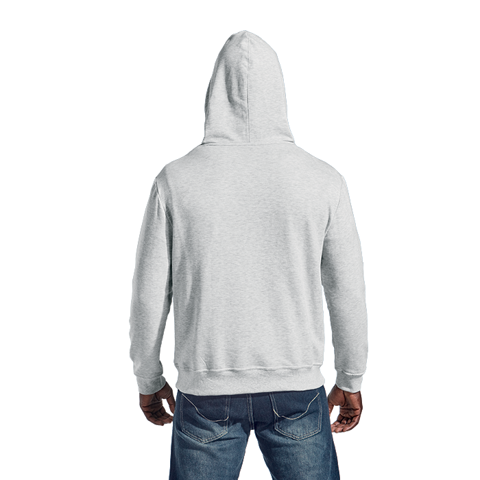 Beckham Hooded Sweater - Image 4