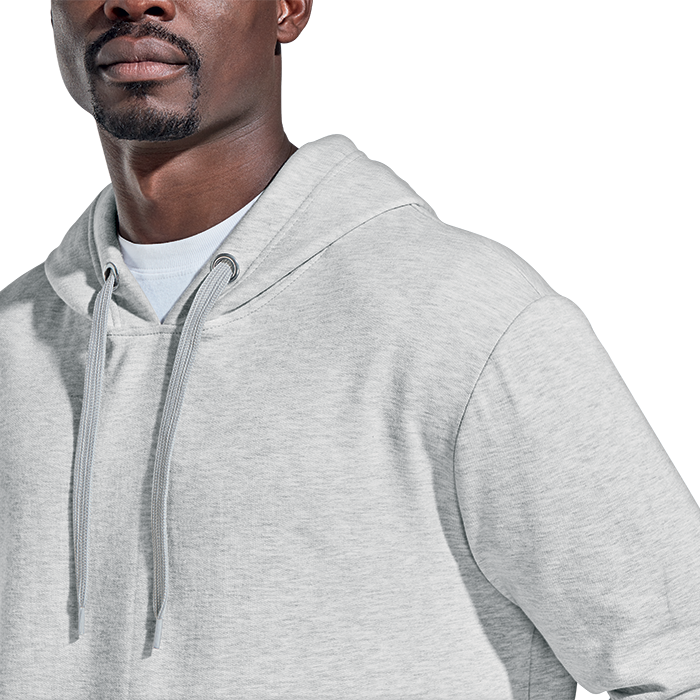 Beckham Hooded Sweater - Image 3