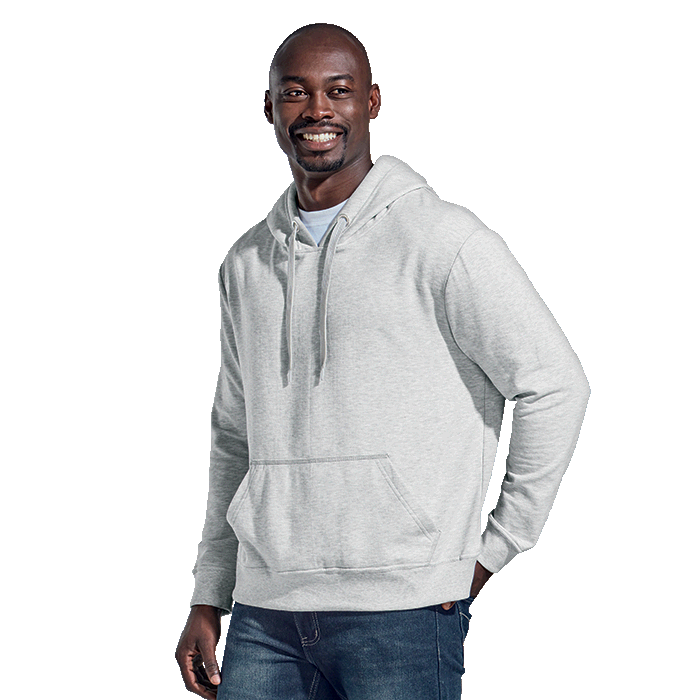 Beckham Hooded Sweater - Image 2