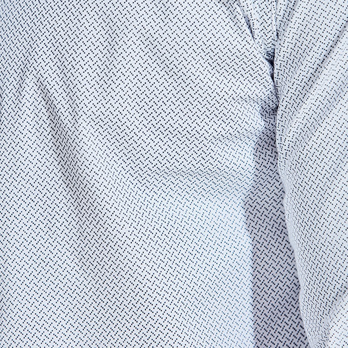 Richmond Lounge Shirt Long Sleeve Mens - Image 3