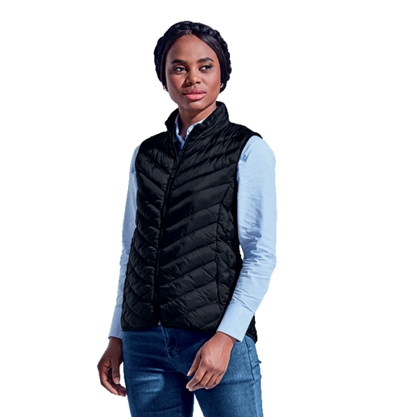 Bodywarmers