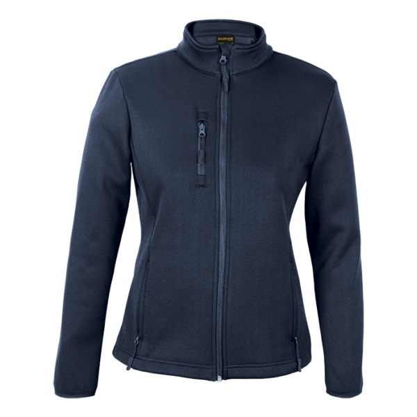 Finch Jacket Ladies