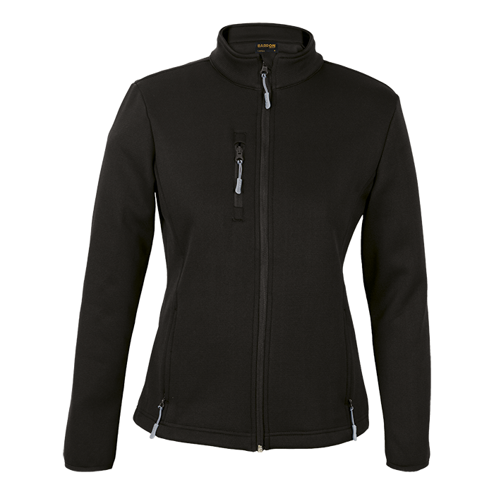 Finch Jacket Ladies - Image 3