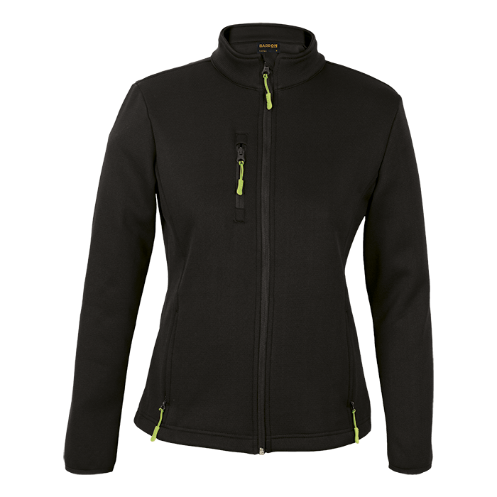 Finch Jacket Ladies - Image 4