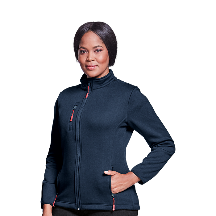 Finch Jacket Ladies - Image 2