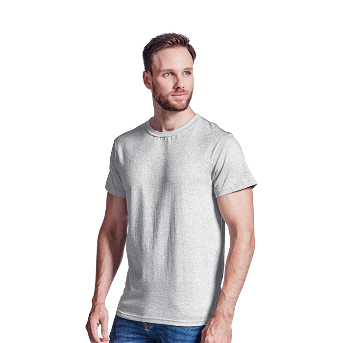 Barron Enviro Crew Neck T-Shirt - Image 2