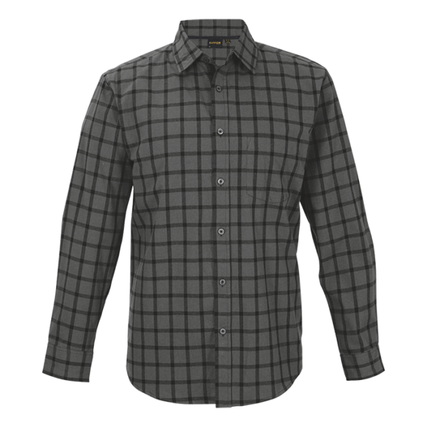 Enviro Lounge Shirt Long Sleeve