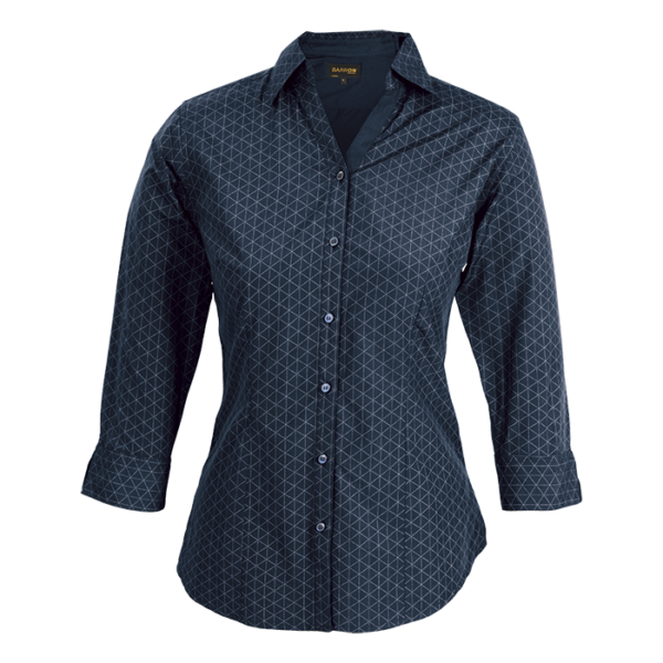 Claremont Blouse Ladies