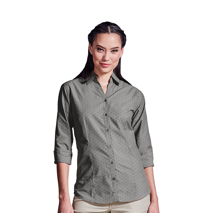 Claremont Blouse Ladies - Image 2