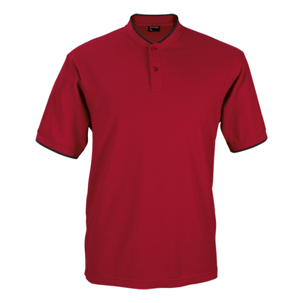 Carter Golfer