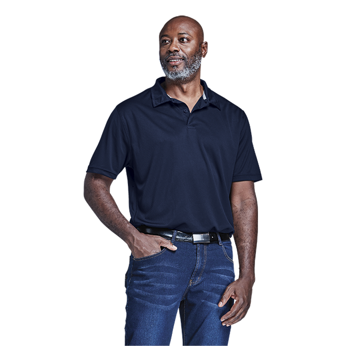 UV Tech Golfer Mens - Image 2