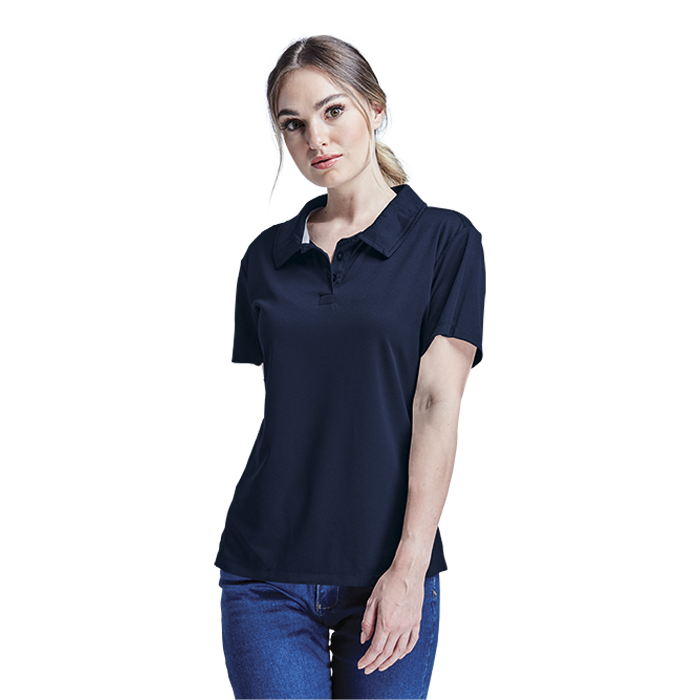 UV Tech Golfer Ladies - Image 2