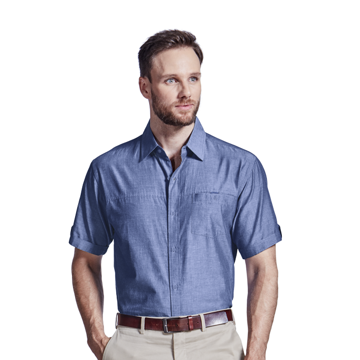 Sydney Shirt Mens - Image 2
