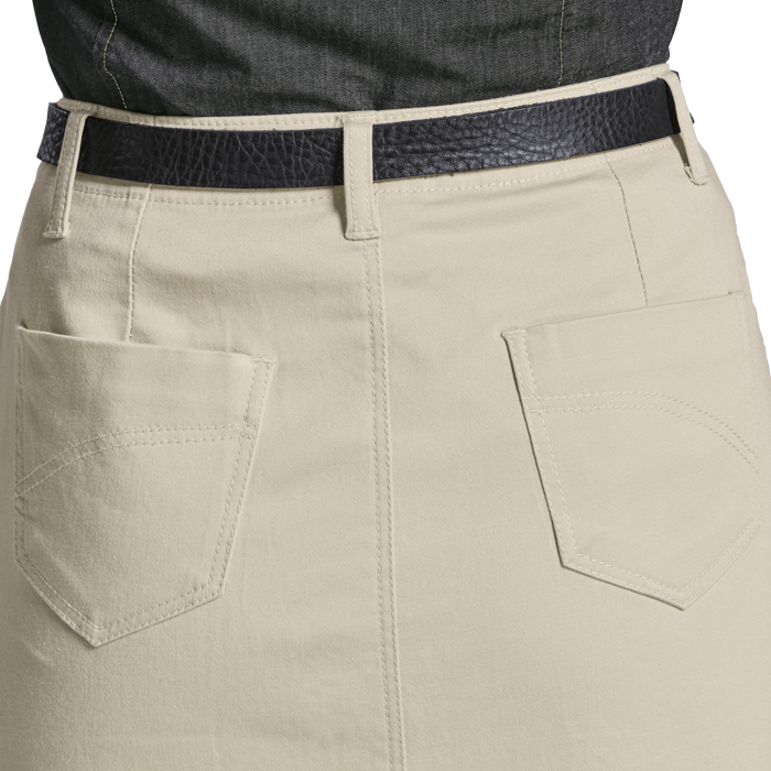 Ava Stretch Skirt Ladies - Image 4