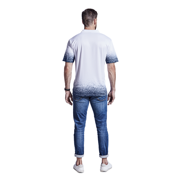 Haze Golfer Mens - Image 4