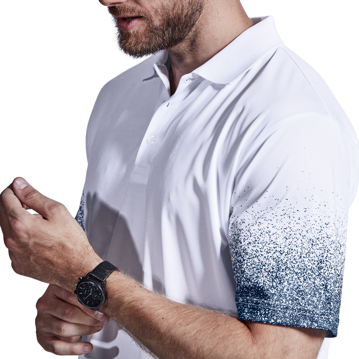 Haze Golfer Mens - Image 3