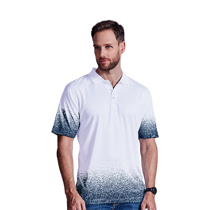 Haze Golfer Mens - Image 2