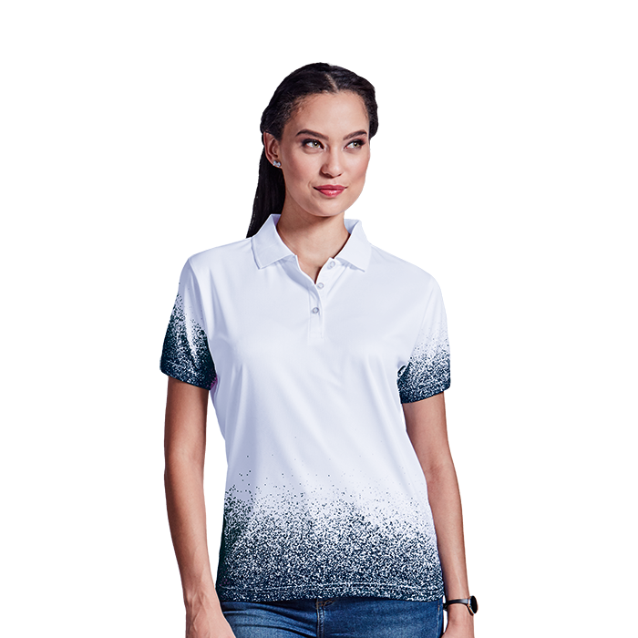 Haze Golfer Ladies - Image 2
