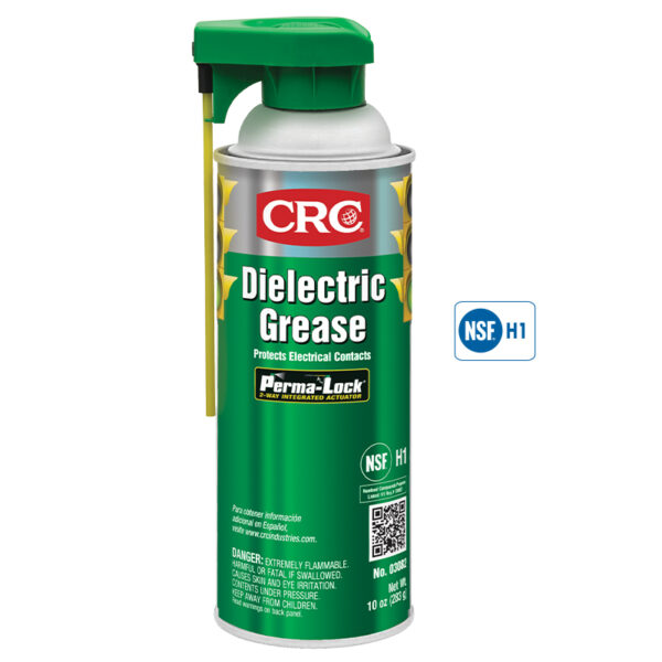 Di-Electric Grease