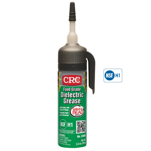 Di-Electric Grease (Paste)