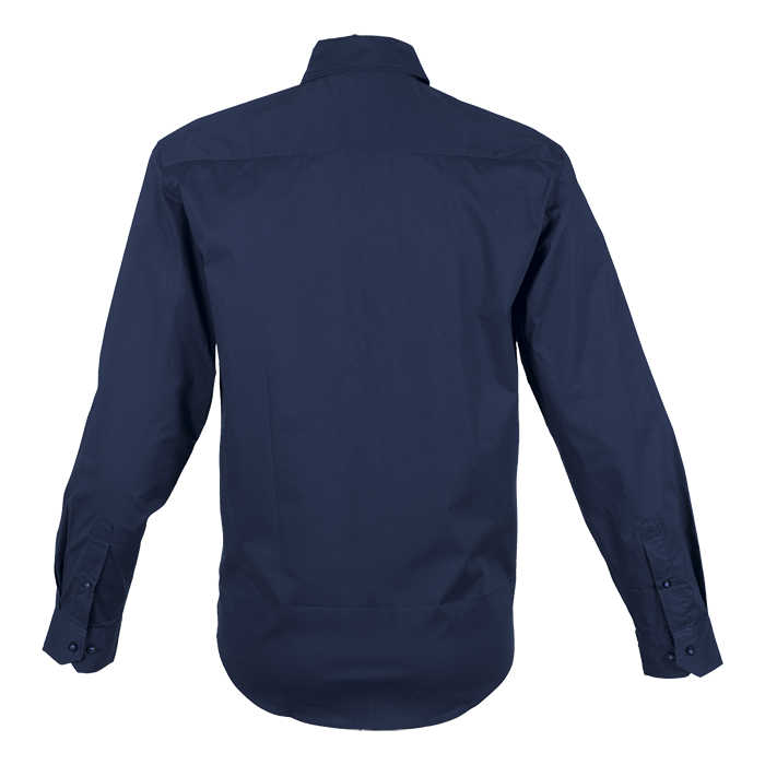 Florida Lounge Shirt Long Sleeve Mens - Image 4