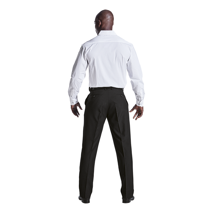 Florida Lounge Shirt Long Sleeve Mens - Image 3