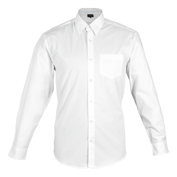 Florida Lounge Shirt Long Sleeve Mens