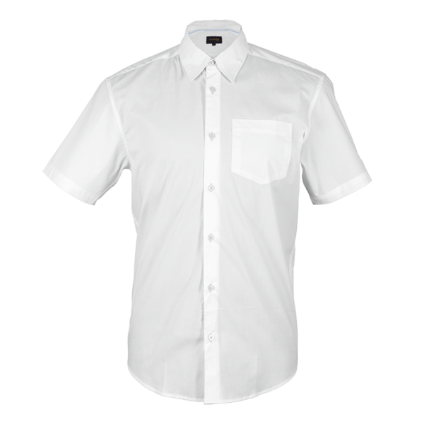 Florida Lounge Shirt Short Sleeve Mens