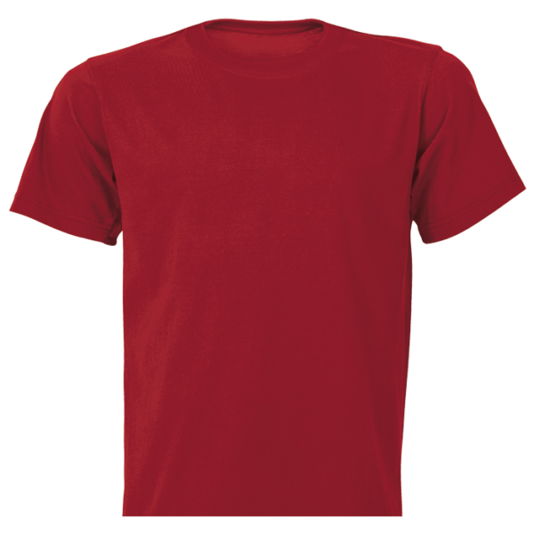 Barron Promo Cotton T-Shirt