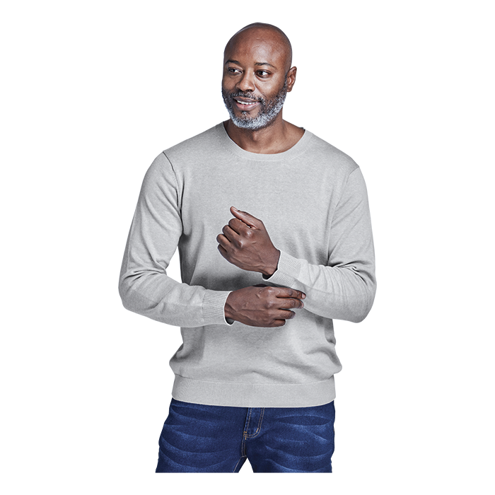 Harrison Long Sleeve Jersey Mens - Image 2