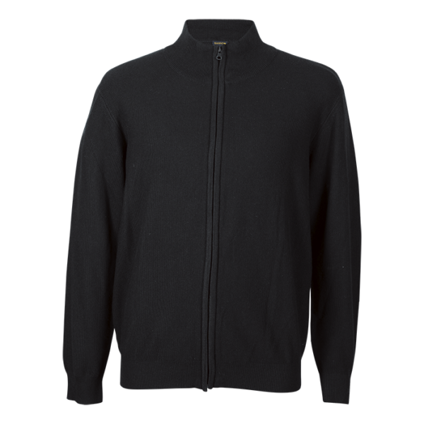 Georgia Full Zip Jersey