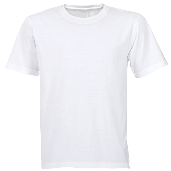 145g Value Crew Neck T-Shirt