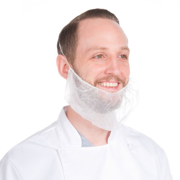 Beard Nets