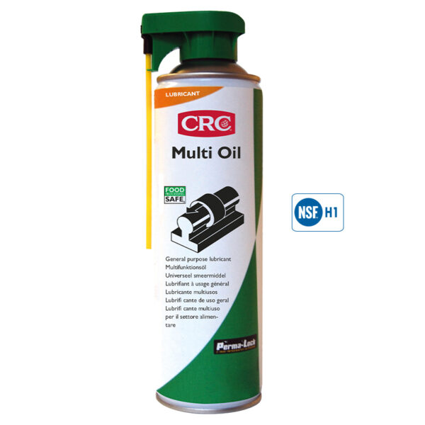 Multi Oil